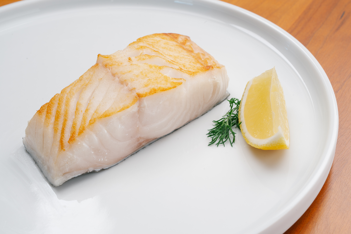Alaskan White Fish Box (30 lbs @ $24.99/lb)