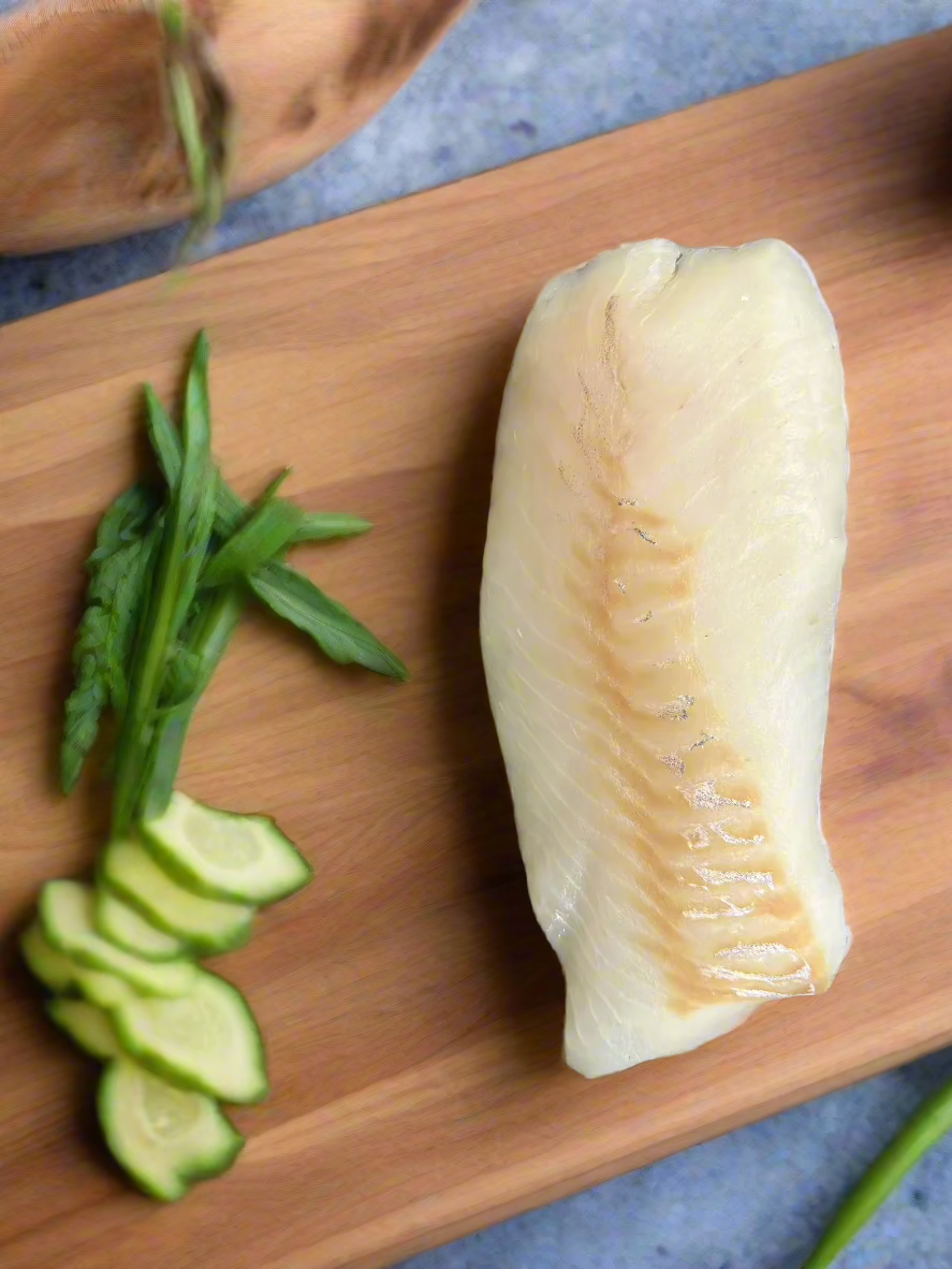 Alaskan White Fish Box (28 lbs @ $24.99/lb)