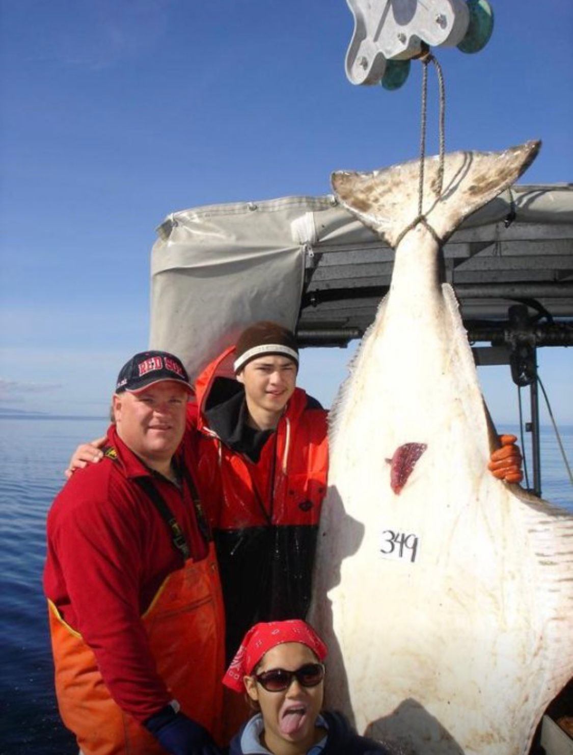 Father's Day Wild Alaskan Bundle