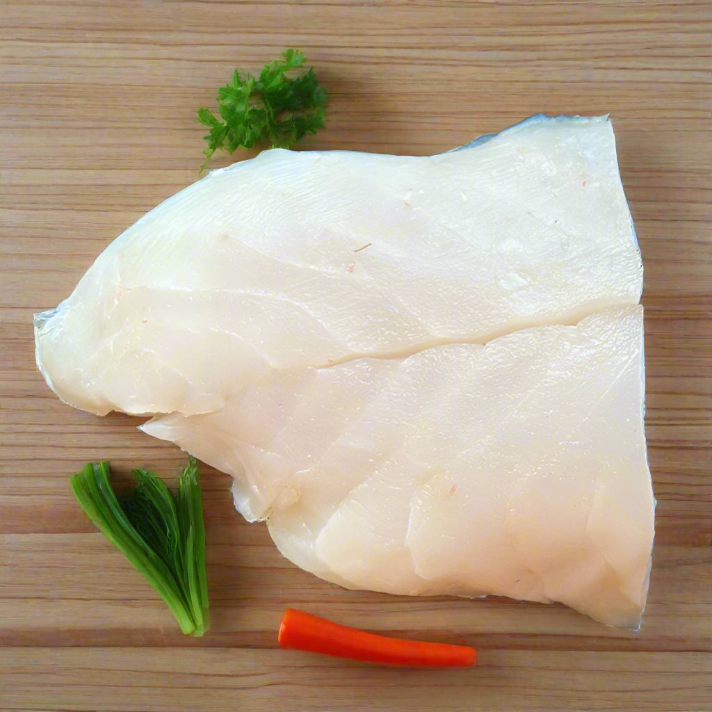Alaskan White Fish Box (28 lbs @ $24.99/lb)