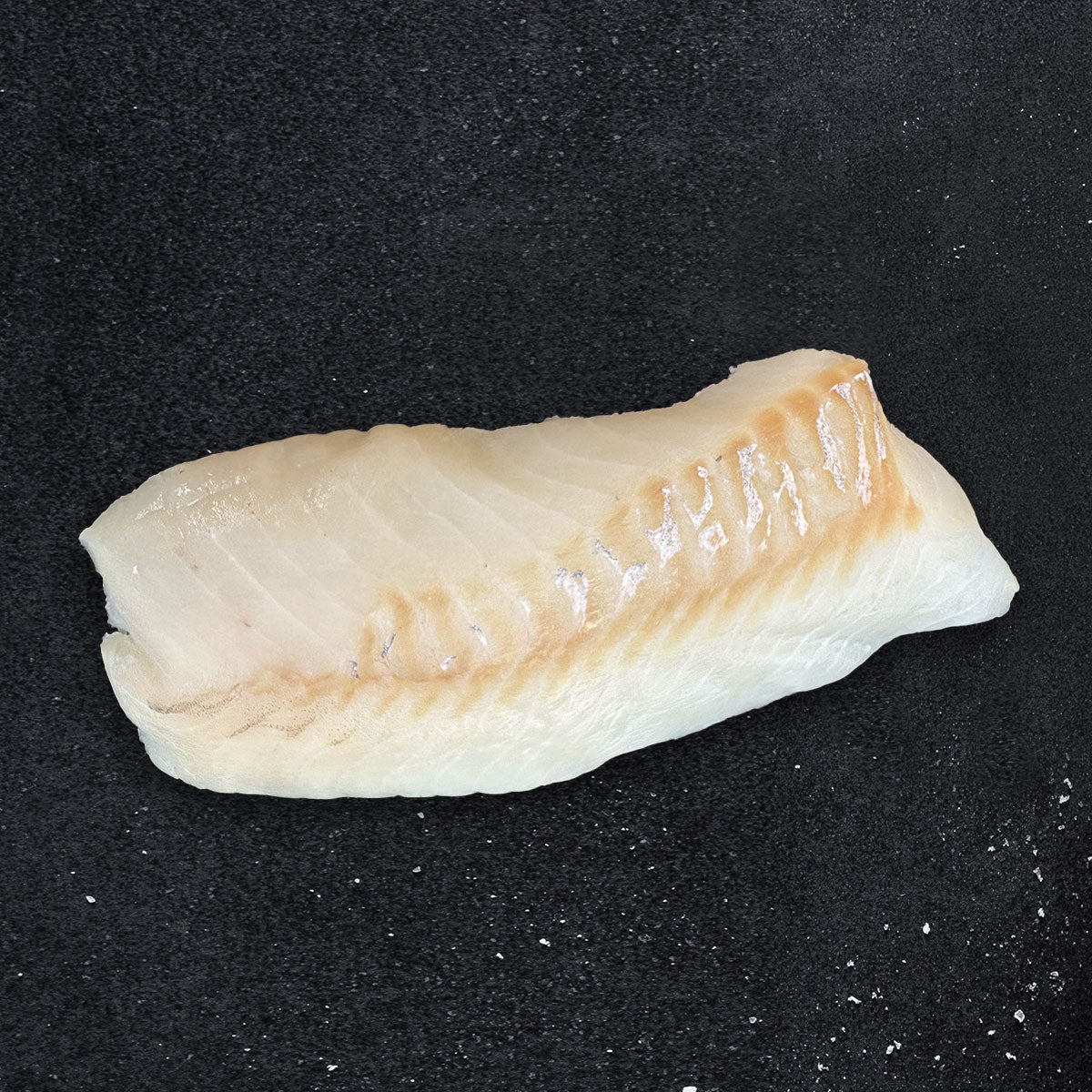 Wild-Caught Alaskan Fish Gift Box (12-pack)