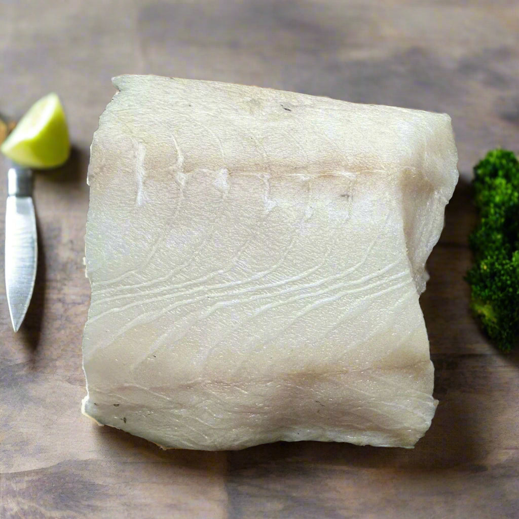 Alaskan White Fish Box (30 lbs @ $24.99/lb)