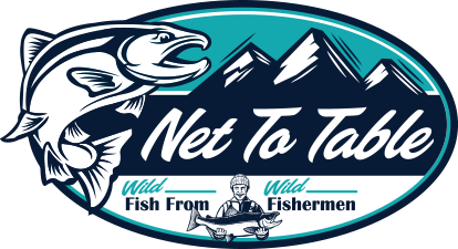 Net to Table Seafoods
