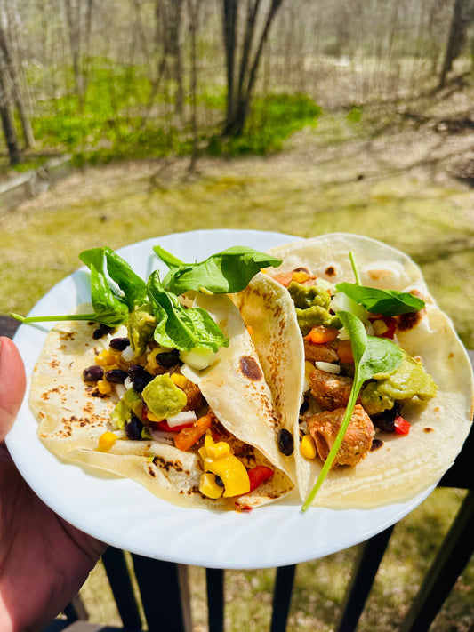 3 Easy Wild Alaskan Salmon Recipes - Net To Table Seafoods