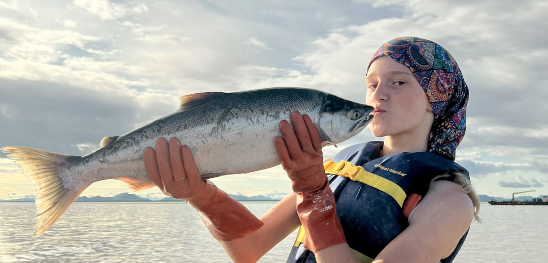 Why Sustainability Matters in Alaskan Fishing