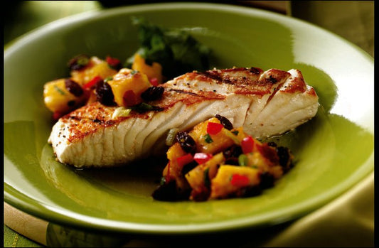 Add Goodness into Your Life: Why Wild Alaskan Seafood Should Be on Your Plate - Net To Table Seafoods