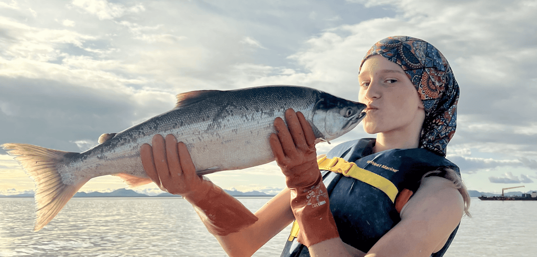 Why Sustainability Matters in Alaskan Fishing - Net To Table Seafoods