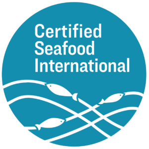 Certified Seafood International