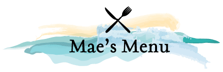 Mae's Menu