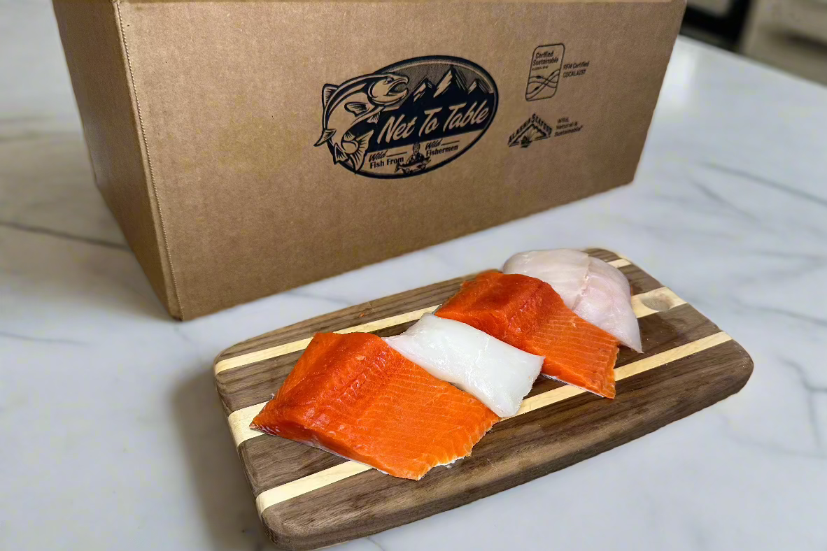 Wild Variety Box<br><br>