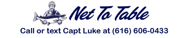 Net To Table Seafoods