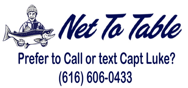 Net To Table Seafoods