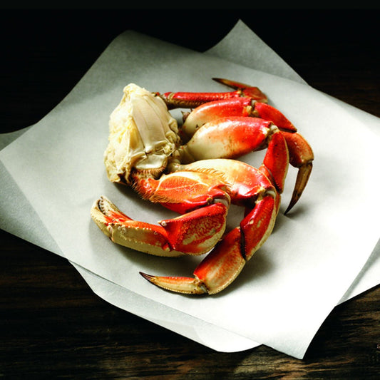 Alaskan Dungeness Crab Box - Net To Table Seafoods