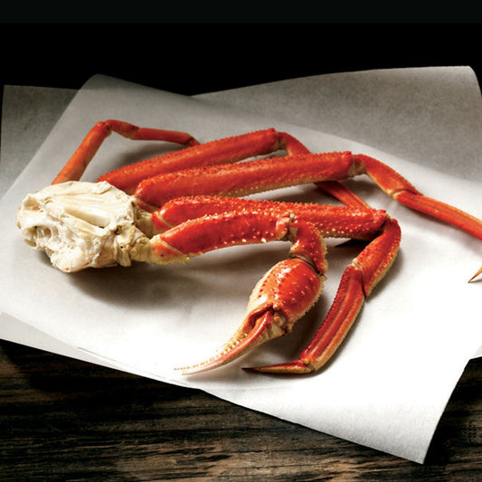 Alaskan Giant Snow Crab Box - Net To Table Seafoods