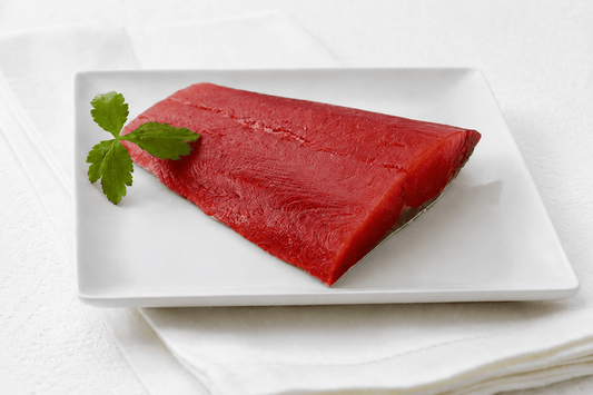Alaskan Sockeye Galley Cuts | Freezer Fill - Net To Table Seafoods