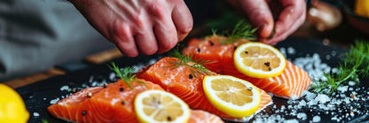 Wild-Caught Alaskan Fish Sampler Pack