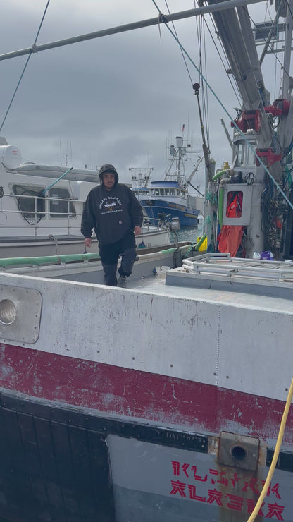 Wild-Caught Alaskan White Fish Gift Box