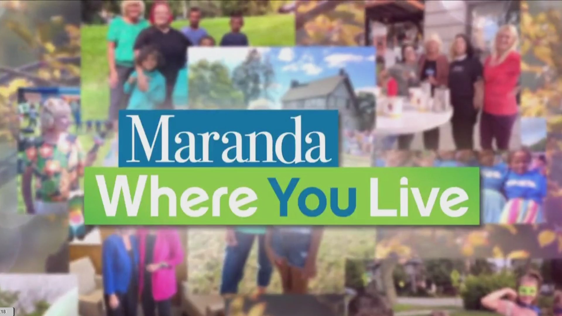 Load video: Our Story on WoodTV8