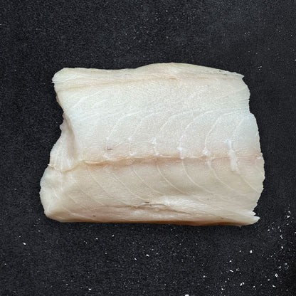 Wild-Caught Alaskan Fish Gift Box