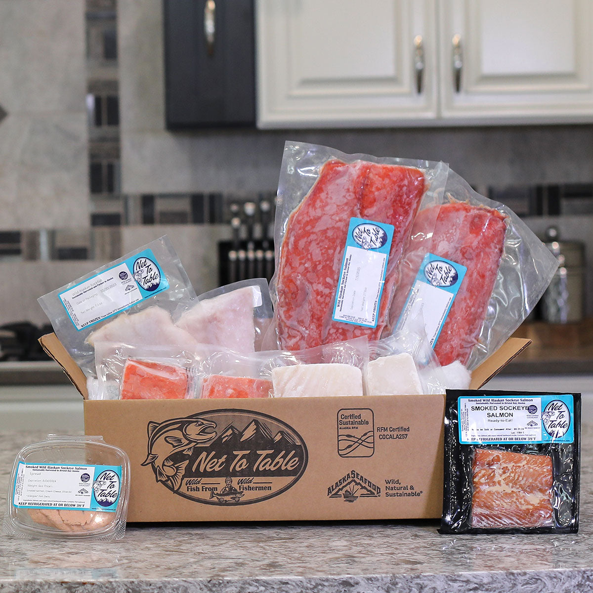 box fish food Buy Lobster, Crab & Shrimp Dinner Online Pure Market and quick weeknight meals Get Started Net To