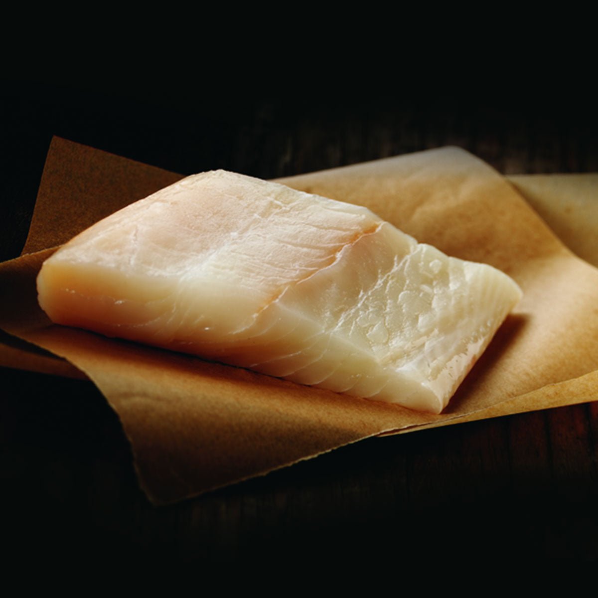 Wild Alaskan Halibut (5 - 7oz) - Net To Table Seafoods