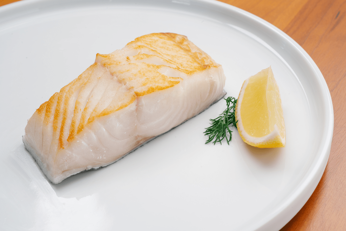 Wild Alaska Whitefish Subscription | 4 Species Box
