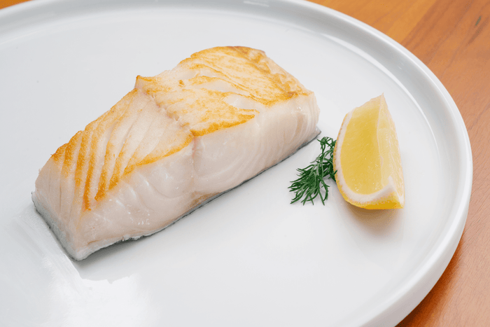 Wild Alaskan Sablefish (5 - 7oz) - Net To Table Seafoods