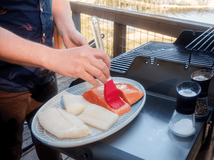 Wild - Caught Alaskan Variety Box - Net To Table Seafoods
